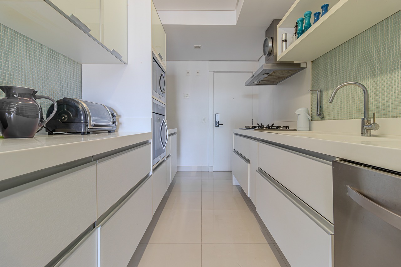 Apartamento para venda em Vila Olímpia