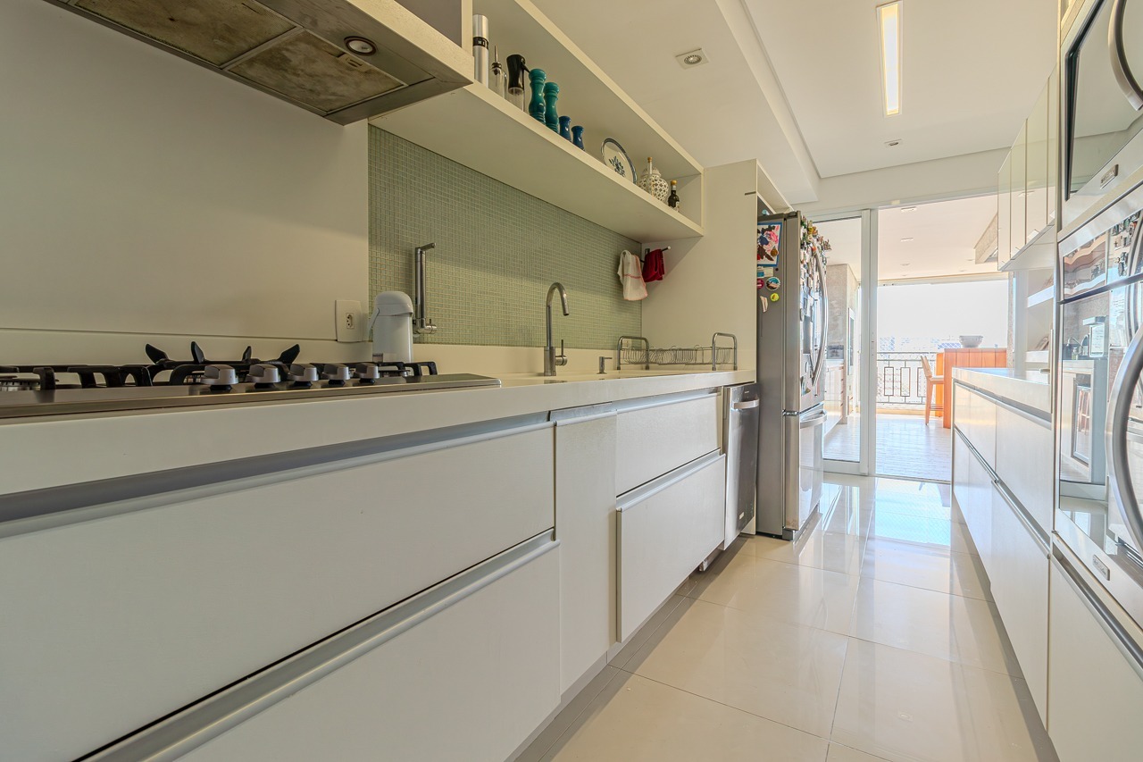 Apartamento para venda em Vila Olímpia