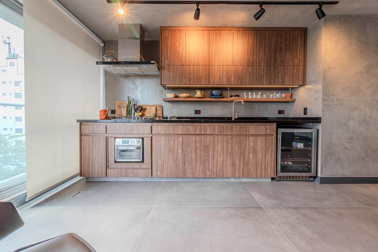 Apartamento para venda em Vila Madalena