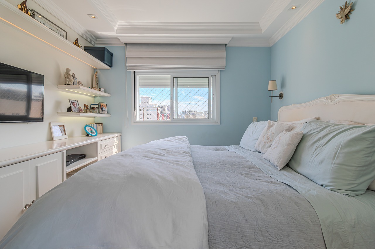 Apartamento para venda em Vila Olímpia