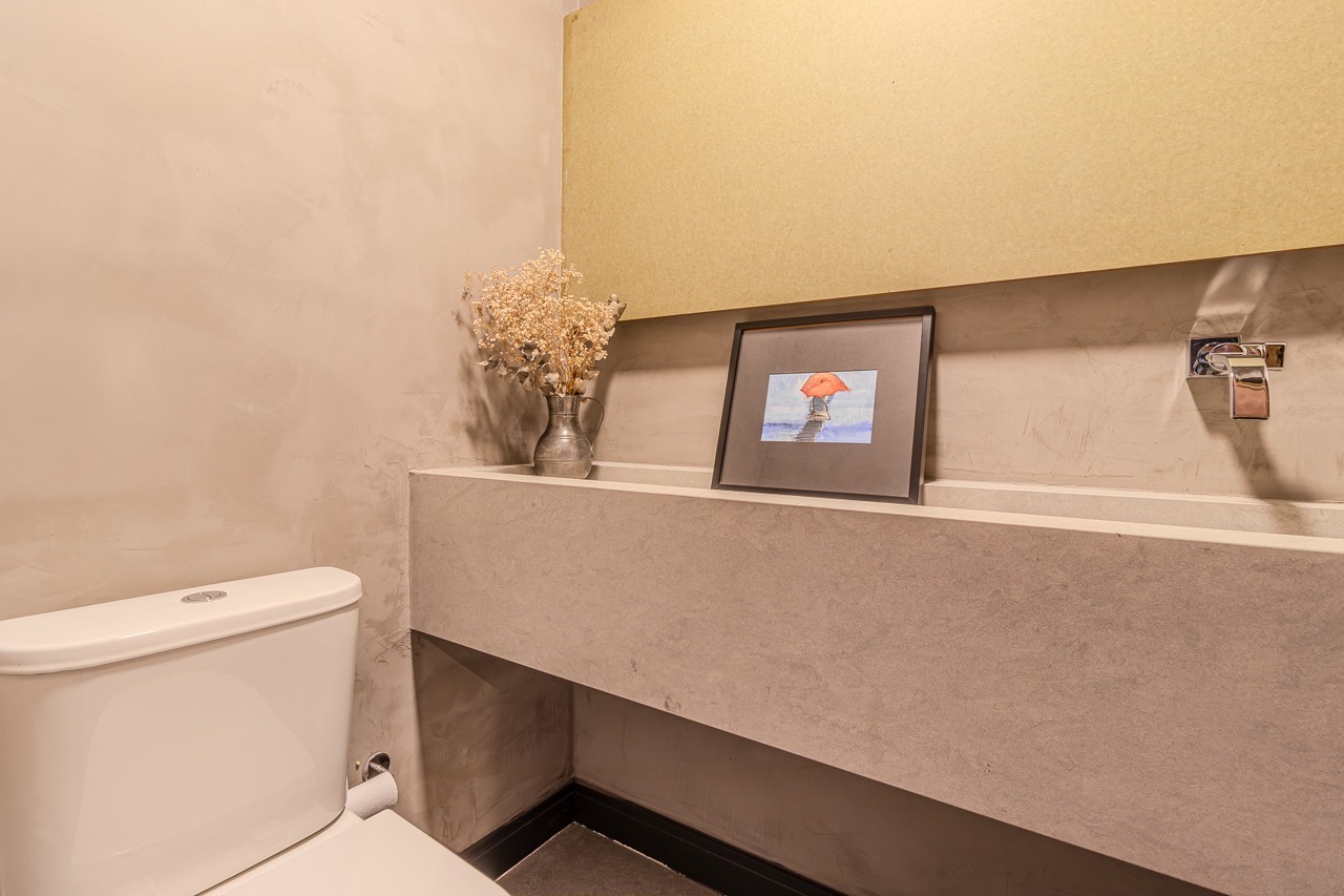 Apartamento para venda em Vila Madalena