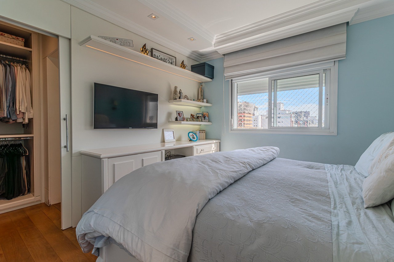 Apartamento para venda em Vila Olímpia