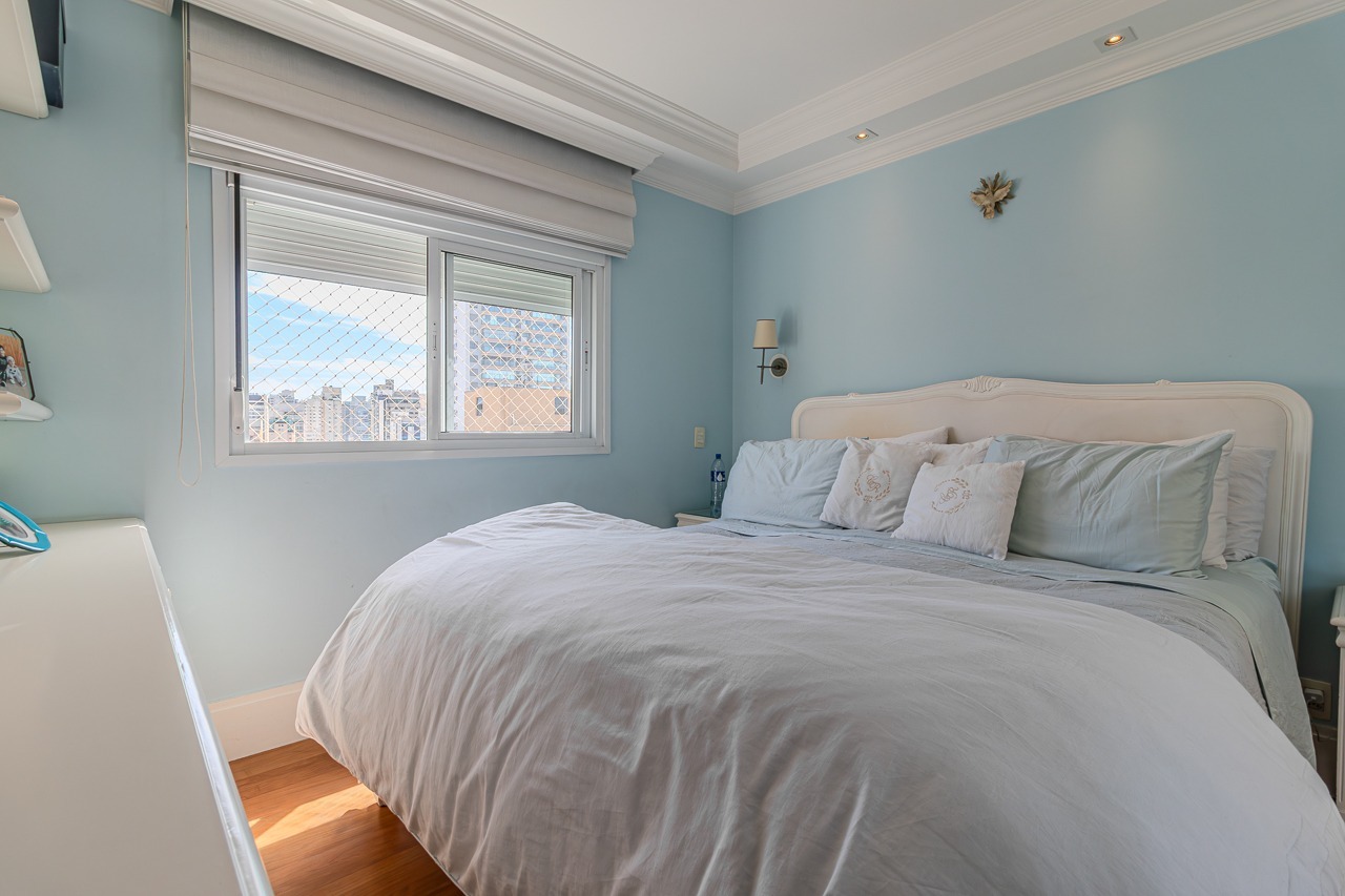 Apartamento para venda em Vila Olímpia