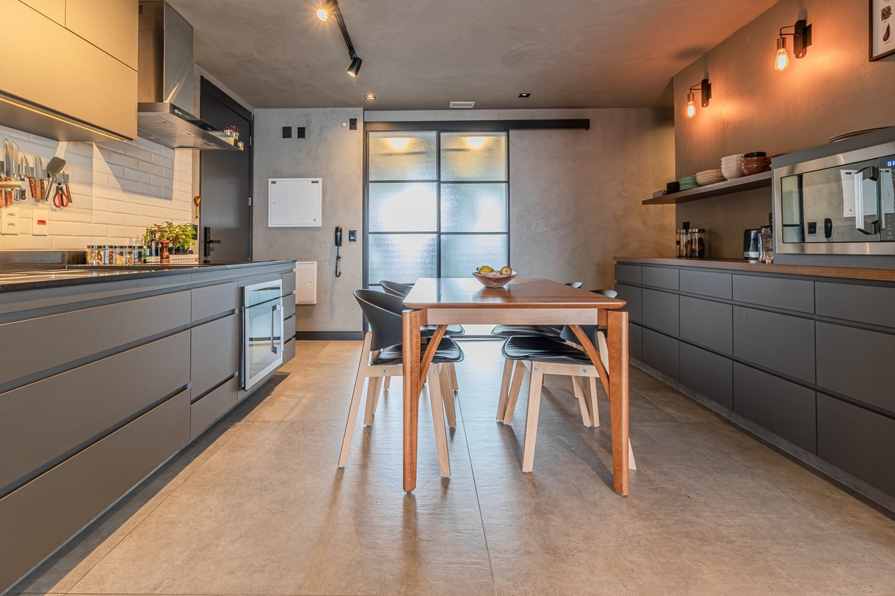 Apartamento para venda em Vila Madalena