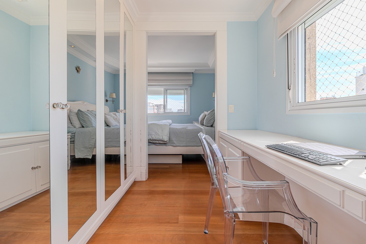 Apartamento para venda em Vila Olímpia