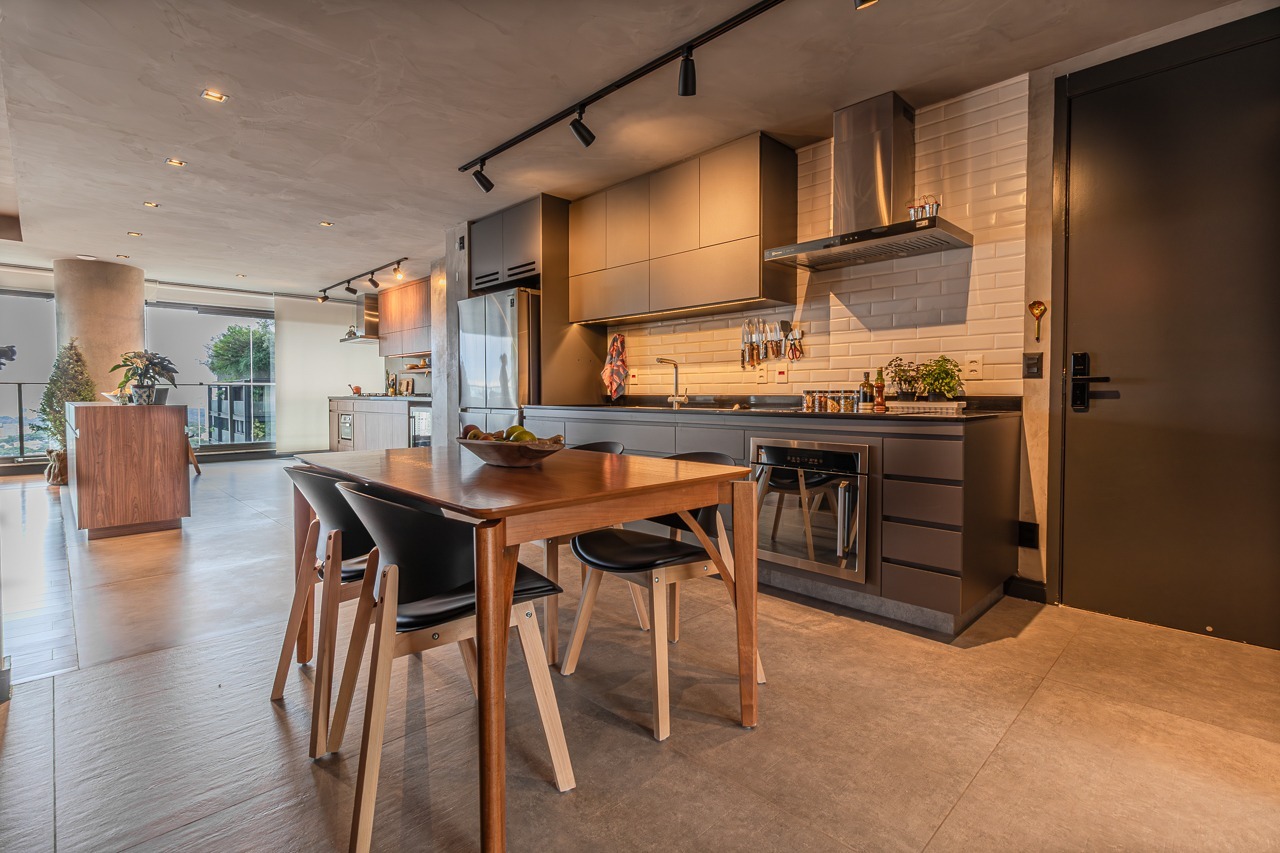 Apartamento para venda em Vila Madalena