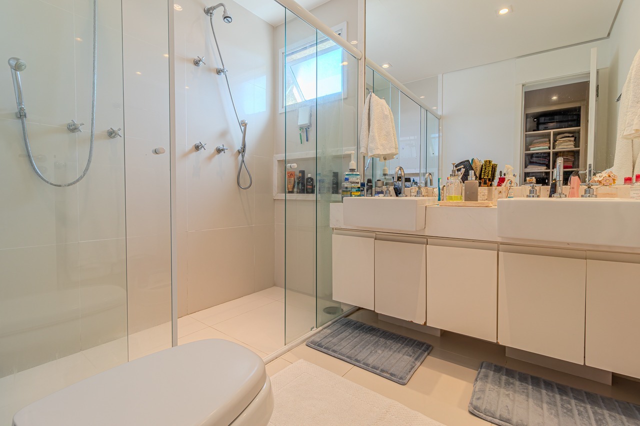 Apartamento para venda em Vila Olímpia