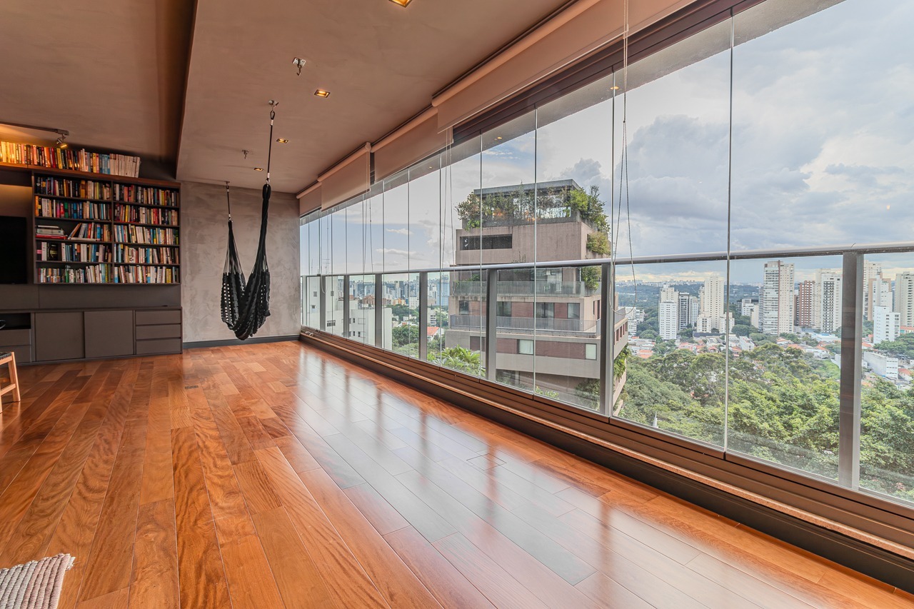 Apartamento para venda em Vila Madalena