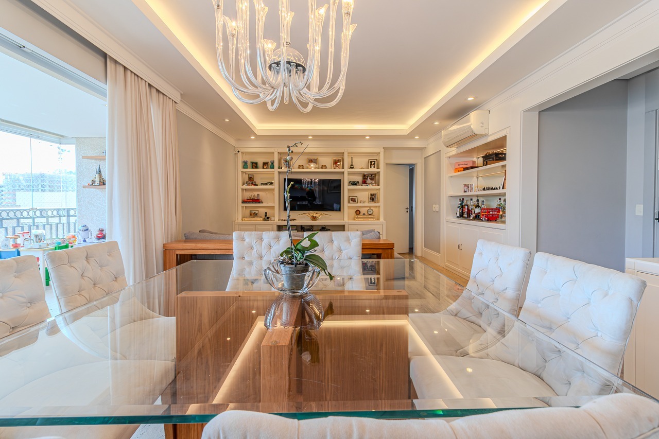 Apartamento para venda em Vila Olímpia