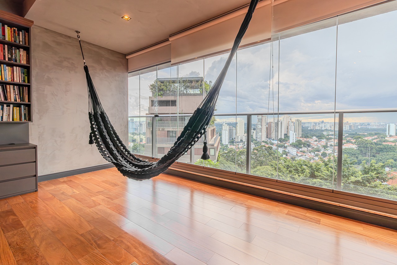 Apartamento para venda em Vila Madalena