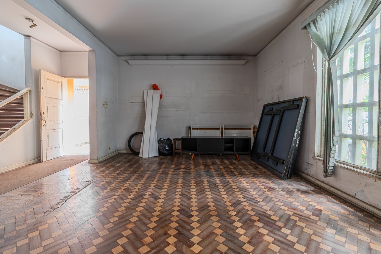 Casa para venda em Jardim Paulistano