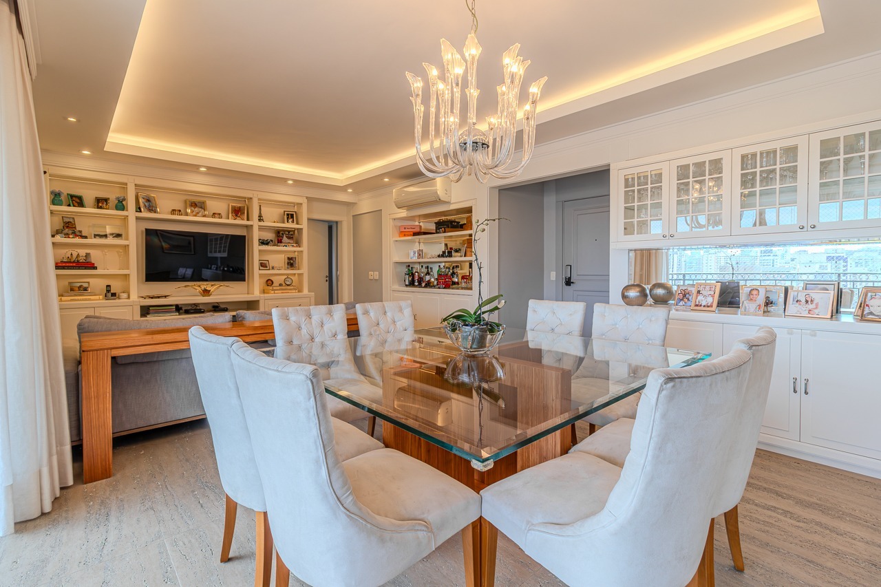 Apartamento para venda em Vila Olímpia