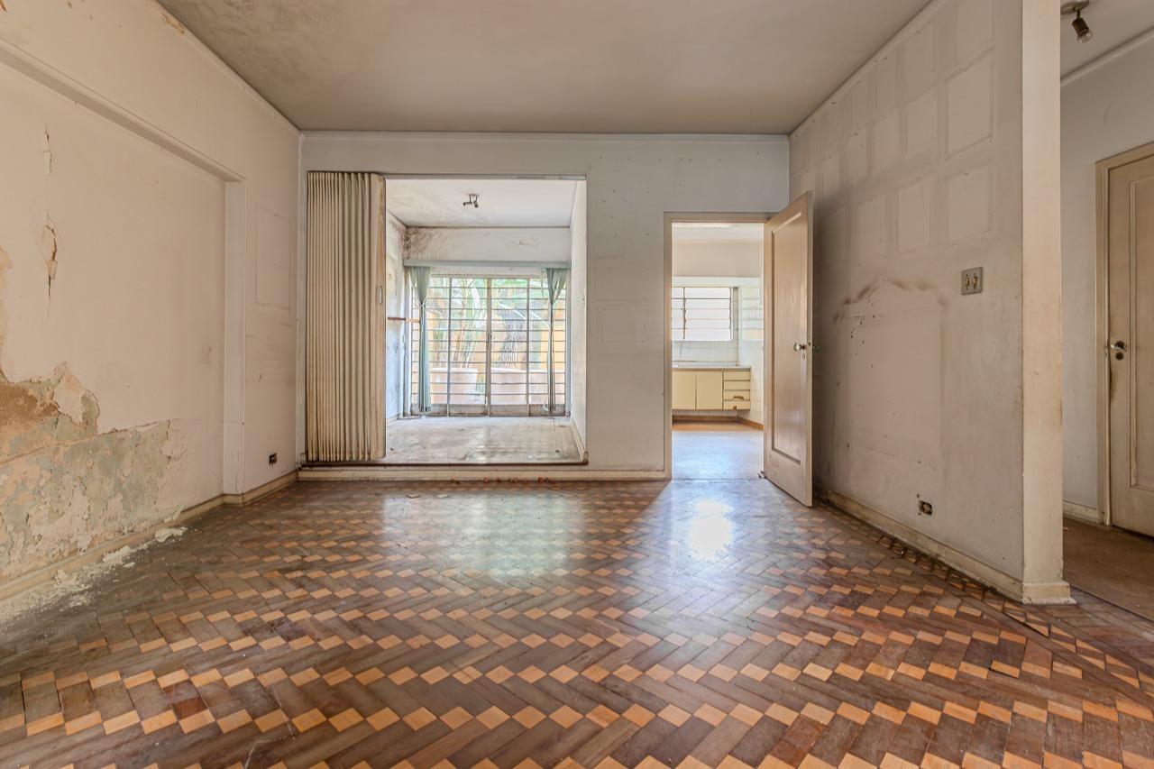 Casa para venda em Jardim Paulistano
