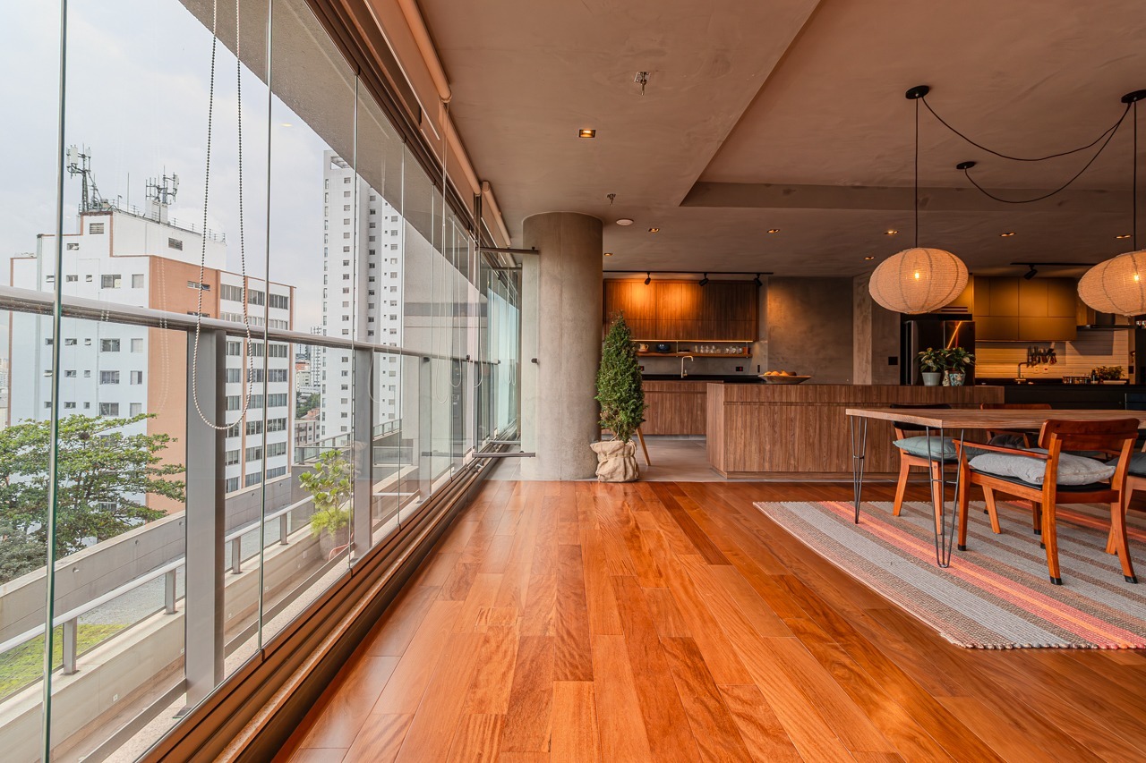 Apartamento para venda em Vila Madalena