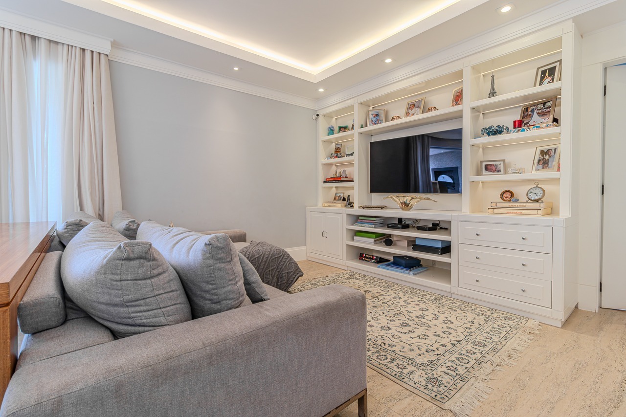 Apartamento para venda em Vila Olímpia