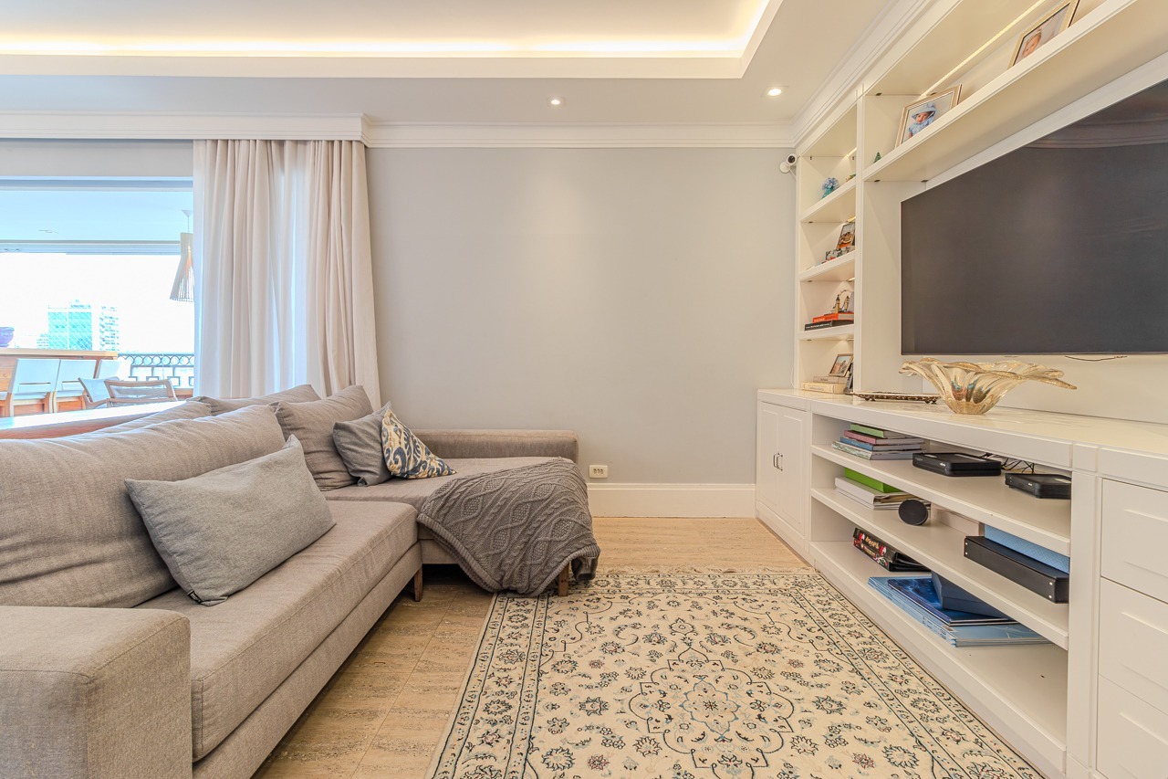 Apartamento para venda em Vila Olímpia