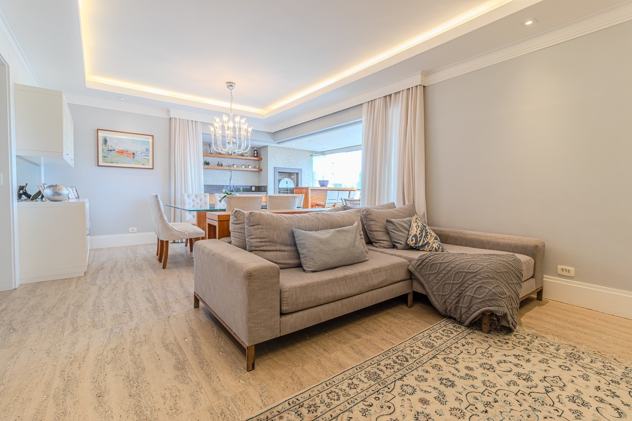 Apartamento para venda em Vila Olímpia