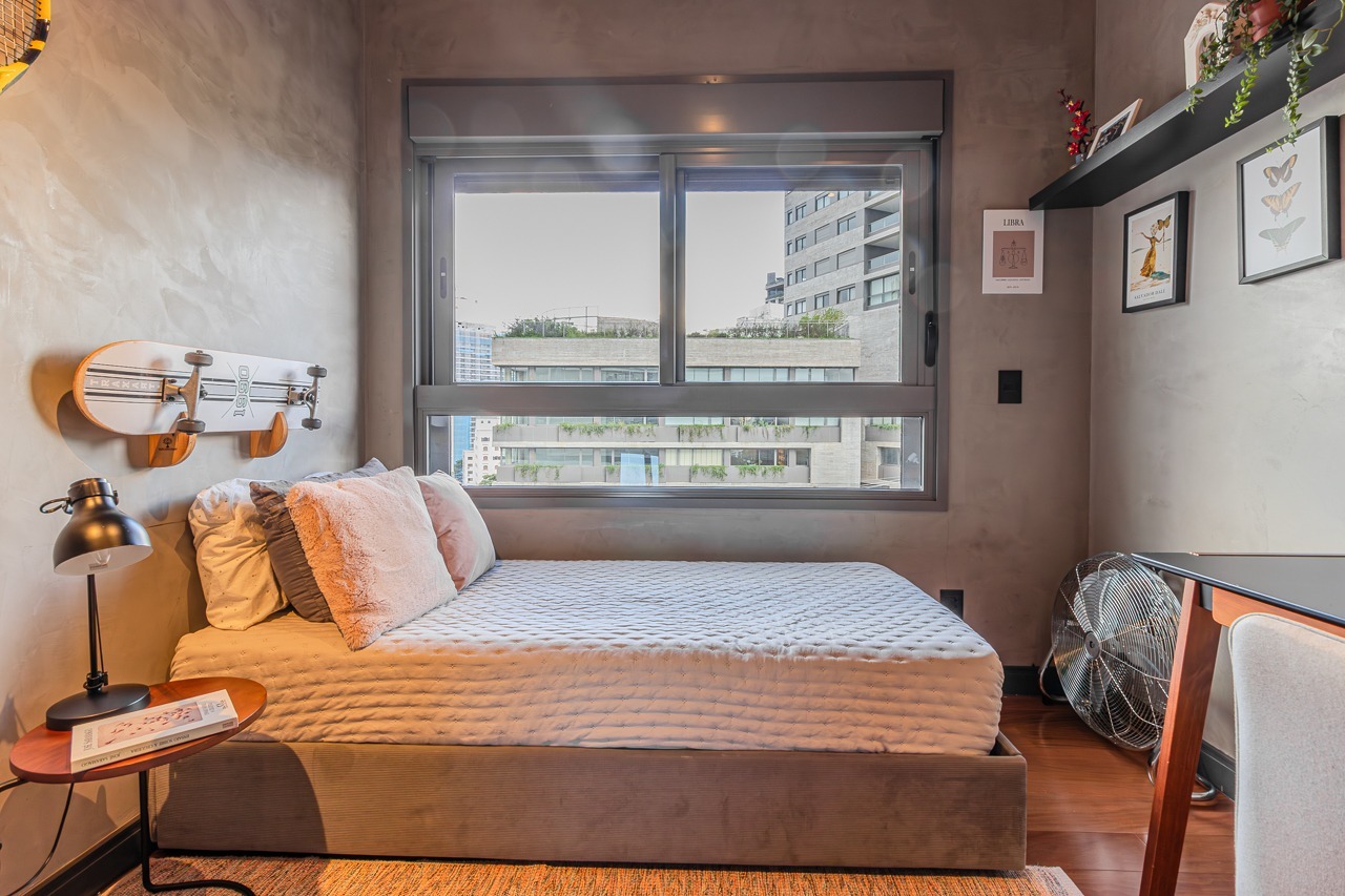 Apartamento para venda em Vila Madalena
