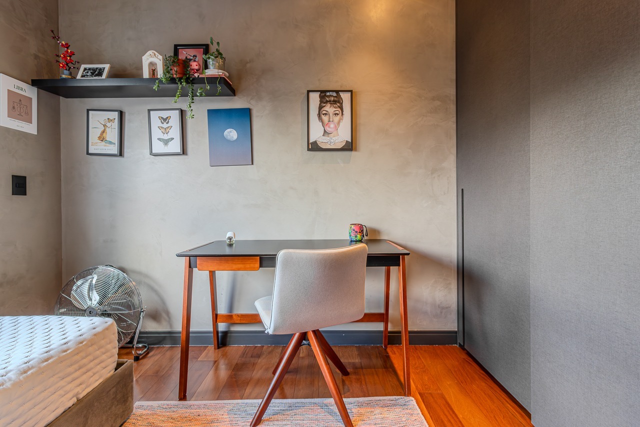 Apartamento para venda em Vila Madalena