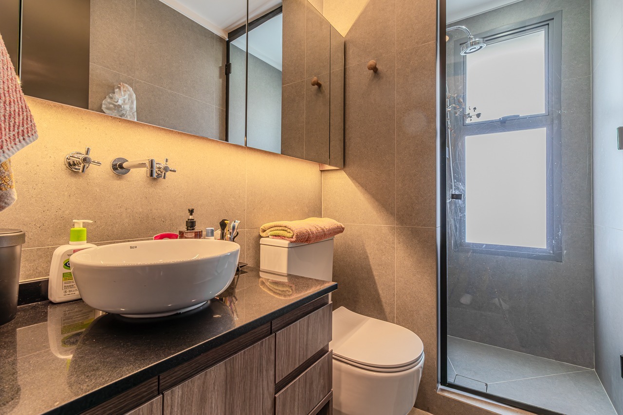 Apartamento para venda em Vila Madalena