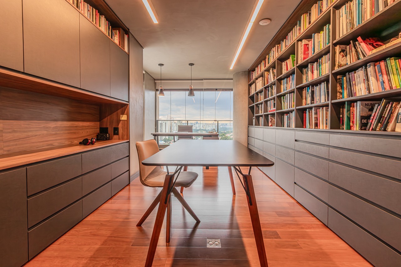Apartamento para venda em Vila Madalena