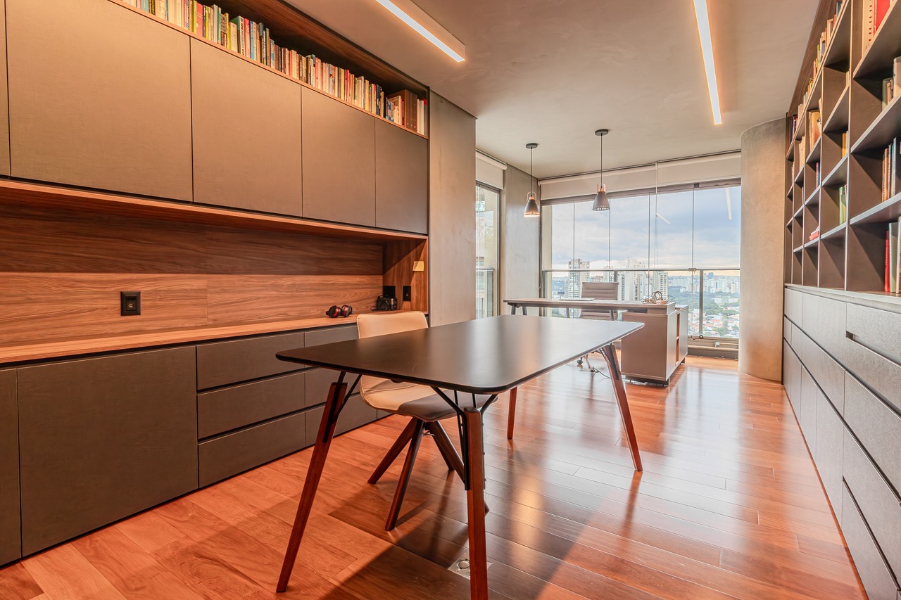 Apartamento para venda em Vila Madalena