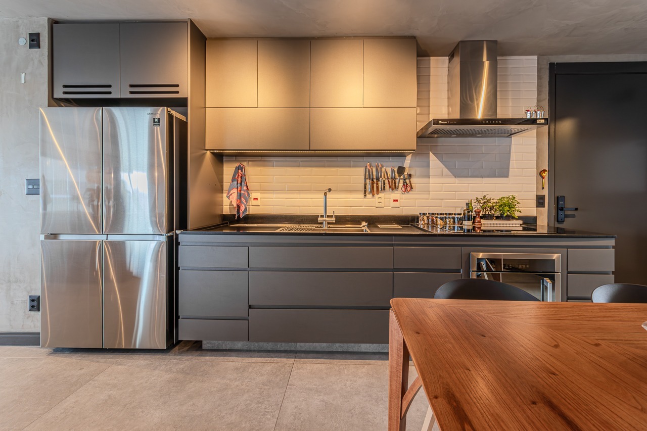Apartamento para venda em Vila Madalena