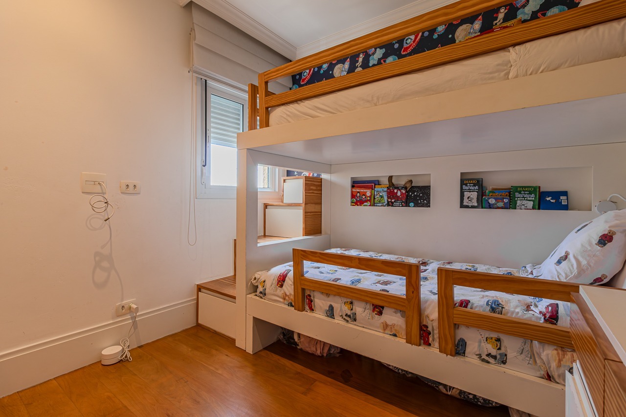 Apartamento para venda em Vila Olímpia