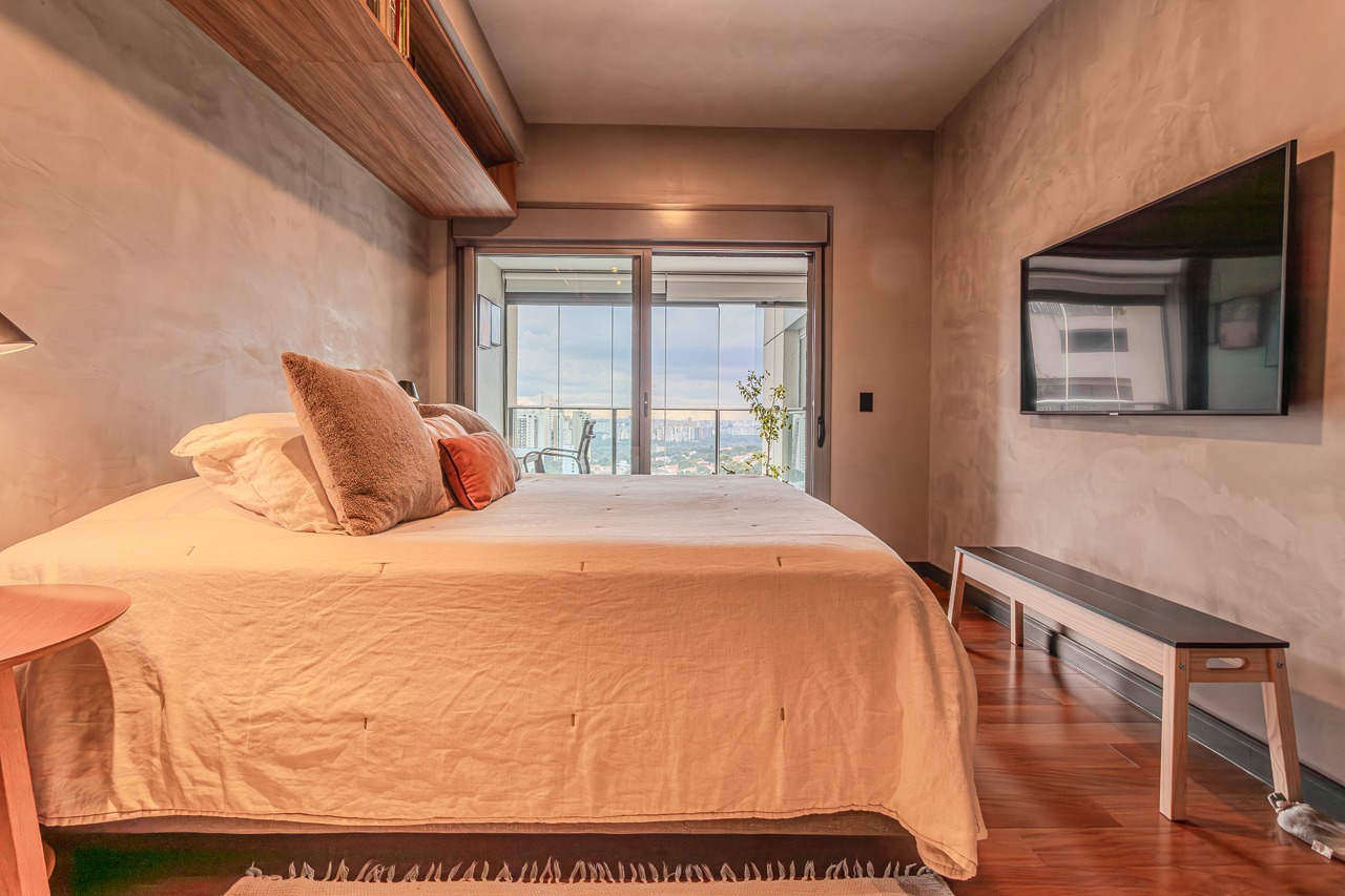 Apartamento para venda em Vila Madalena