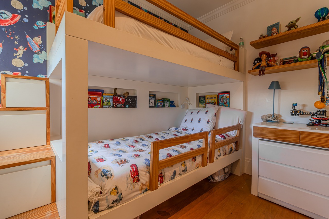 Apartamento para venda em Vila Olímpia