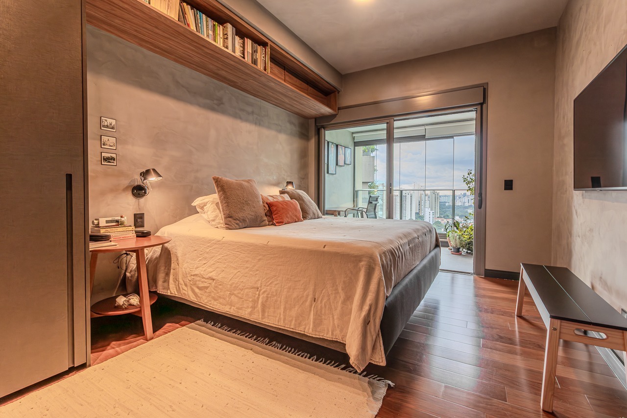 Apartamento para venda em Vila Madalena
