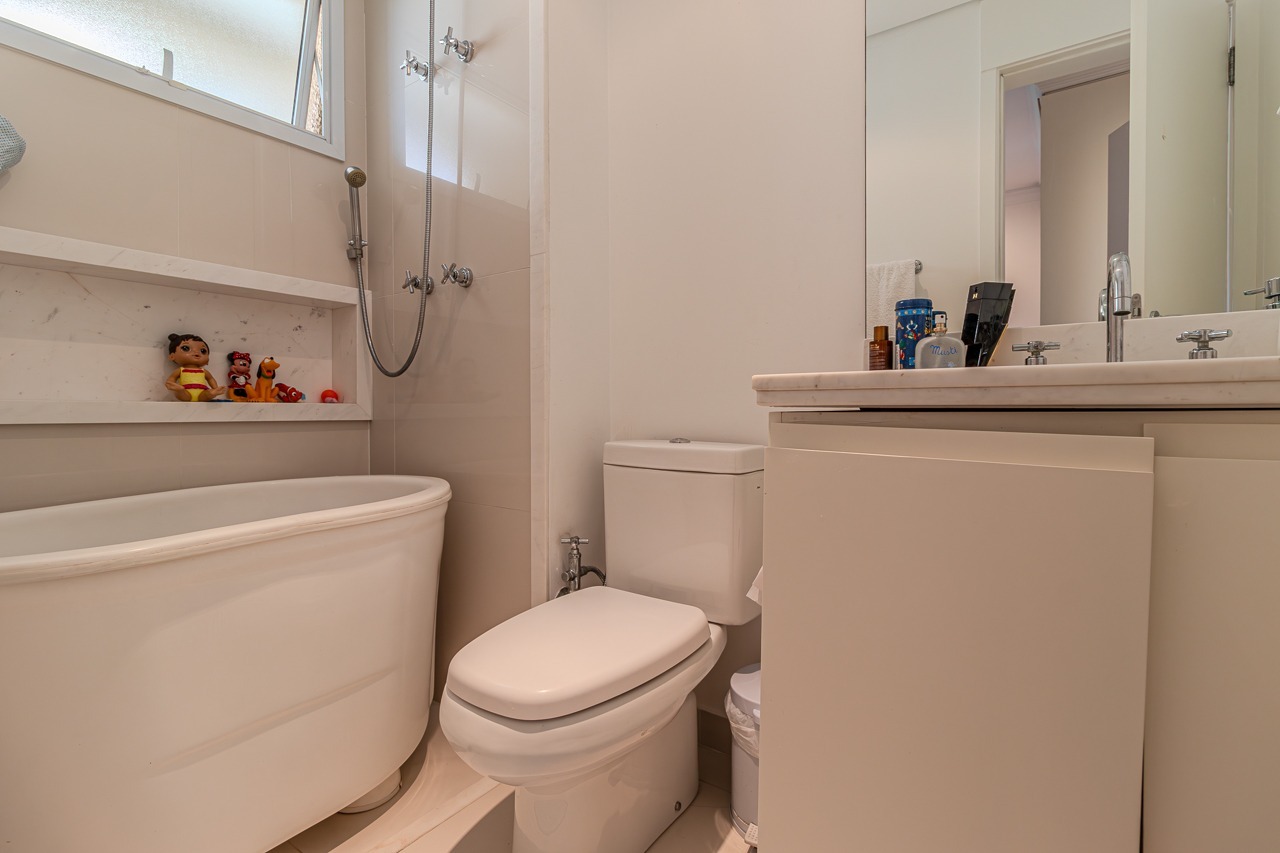 Apartamento para venda em Vila Olímpia