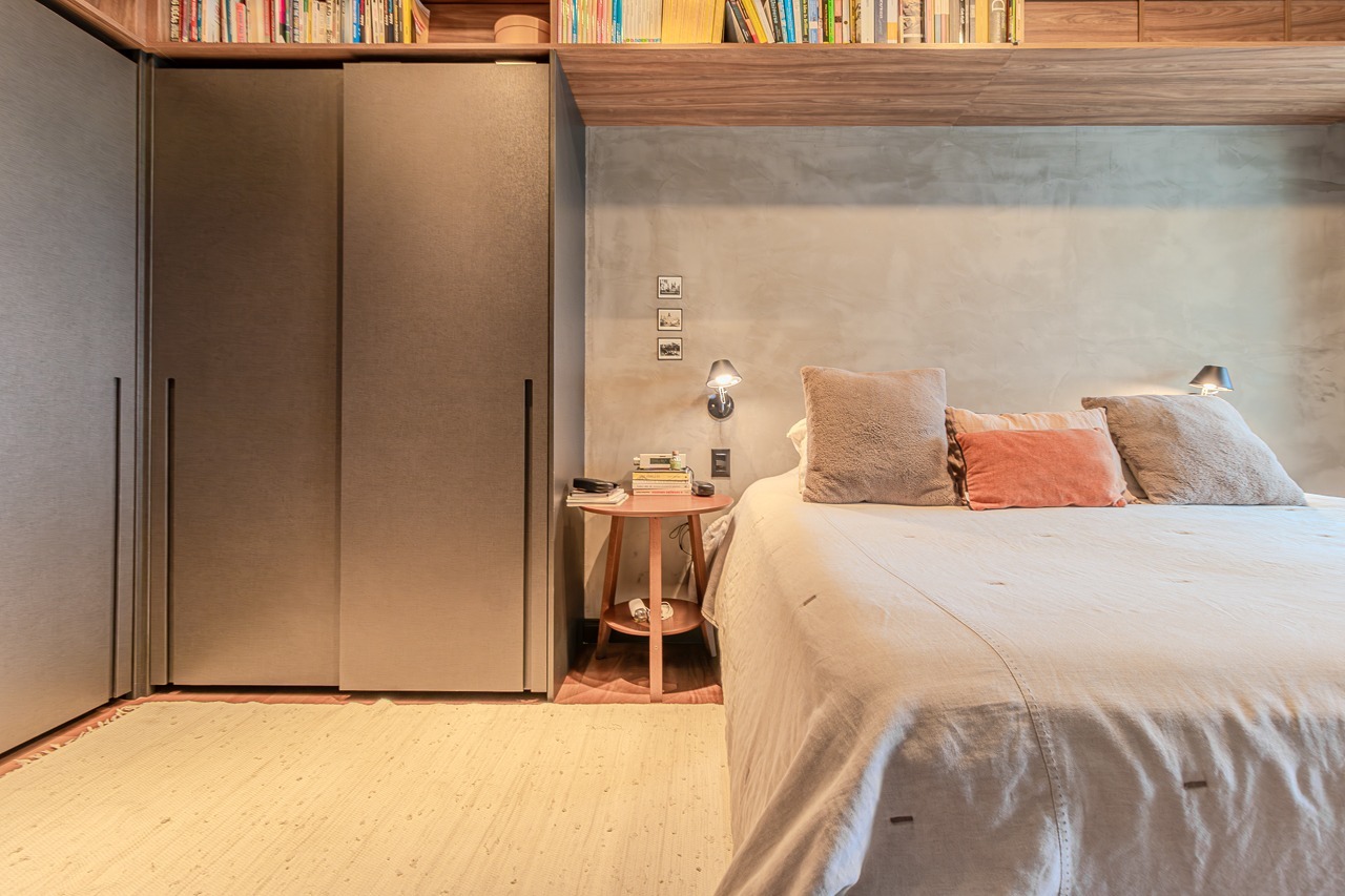 Apartamento para venda em Vila Madalena