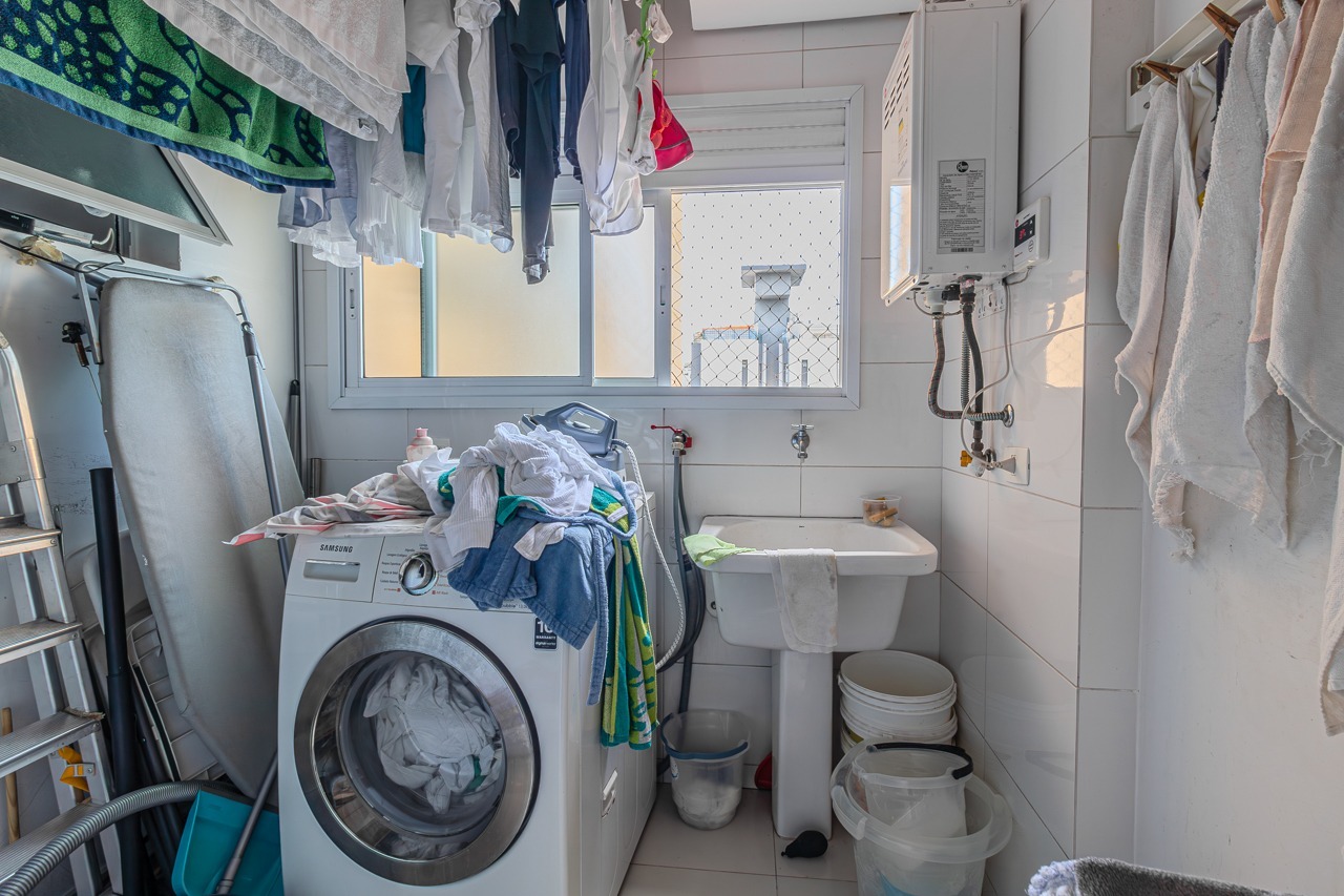 Apartamento para venda em Vila Olímpia