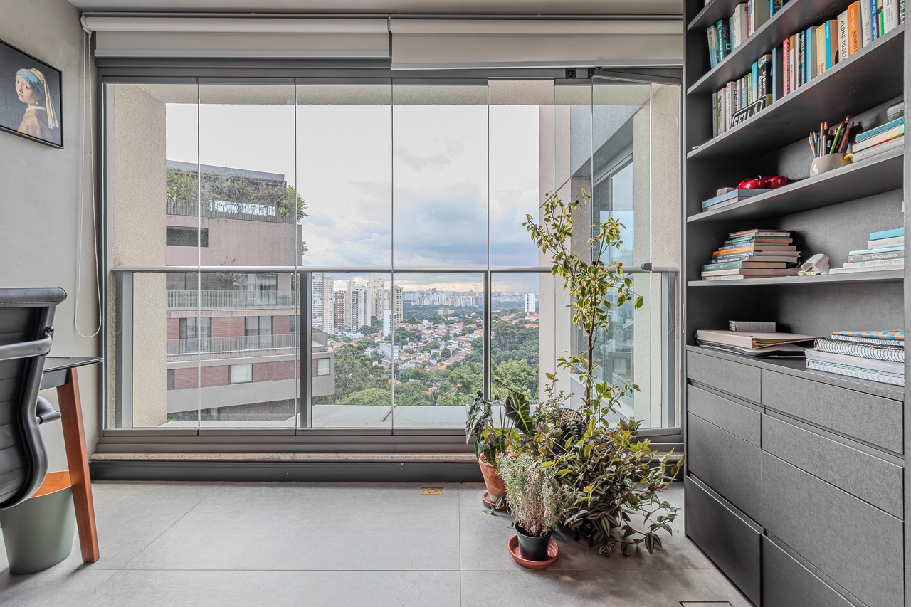 Apartamento para venda em Vila Madalena