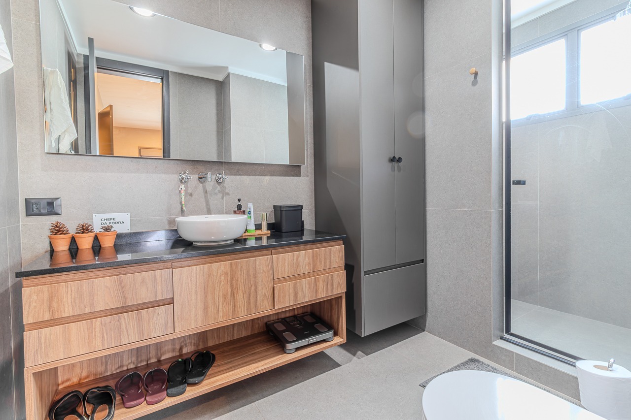 Apartamento para venda em Vila Madalena