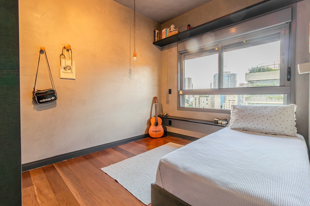 Apartamento para venda em Vila Madalena
