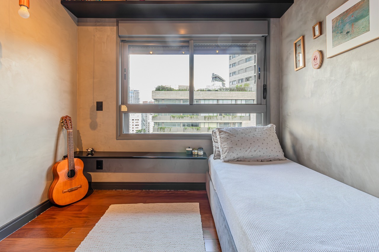 Apartamento para venda em Vila Madalena