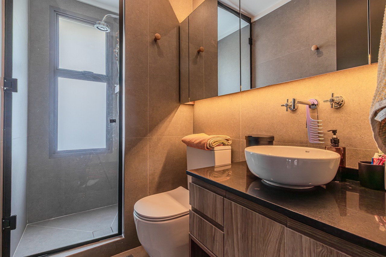 Apartamento para venda em Vila Madalena