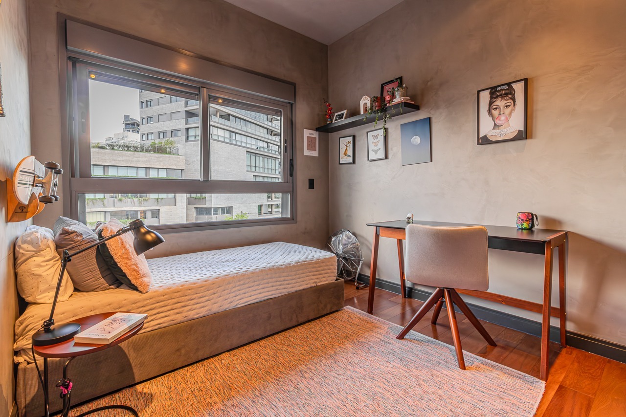 Apartamento para venda em Vila Madalena