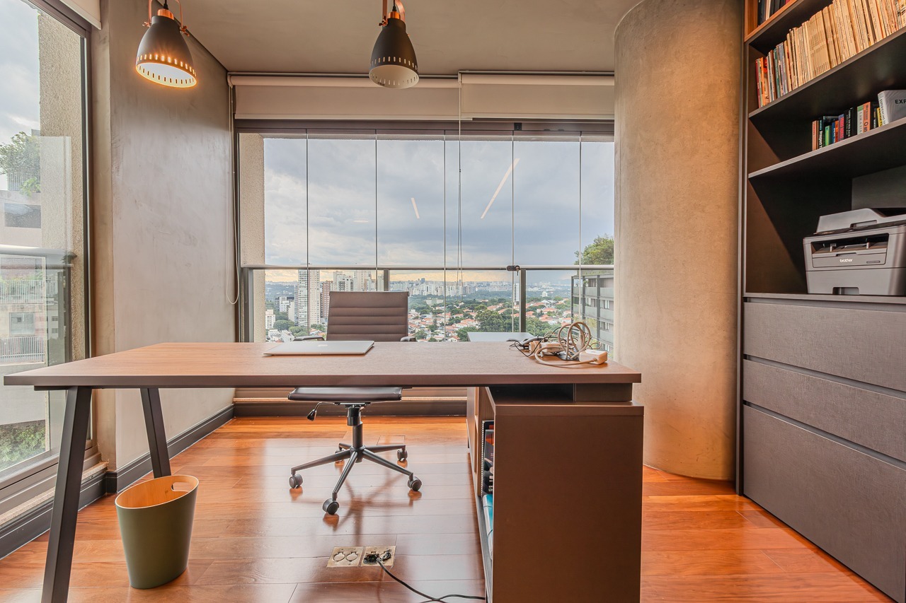 Apartamento para venda em Vila Madalena