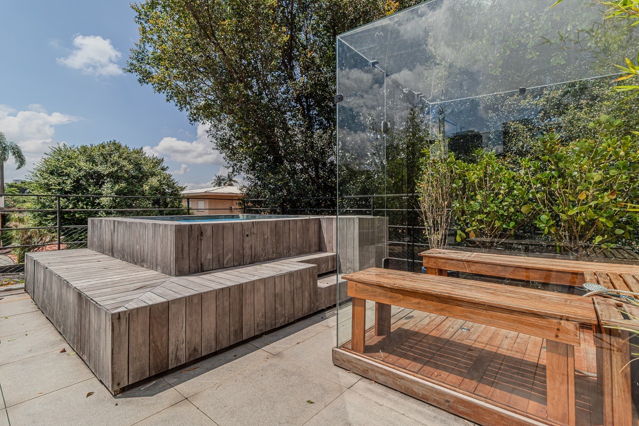 Casa para venda em Jardim Paulistano