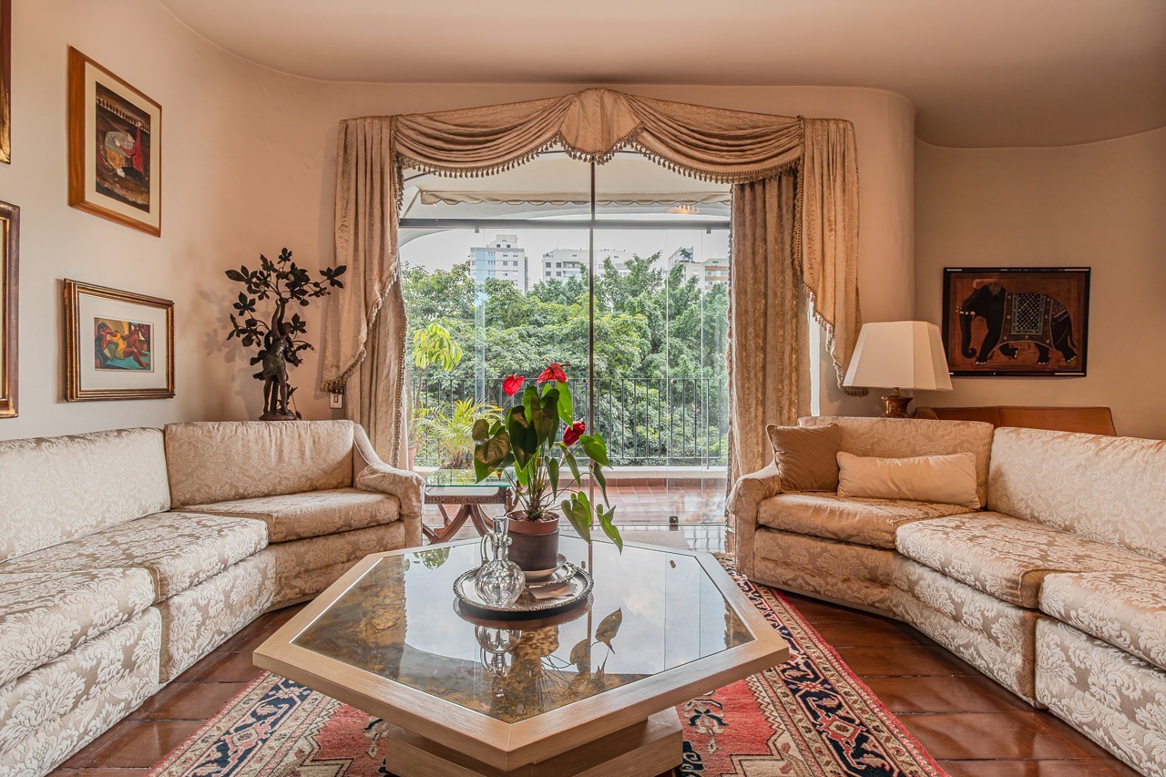 Apartamento para venda em Jardim Paulistano