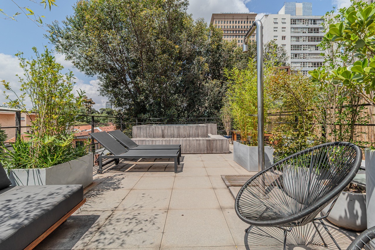Casa para venda em Jardim Paulistano