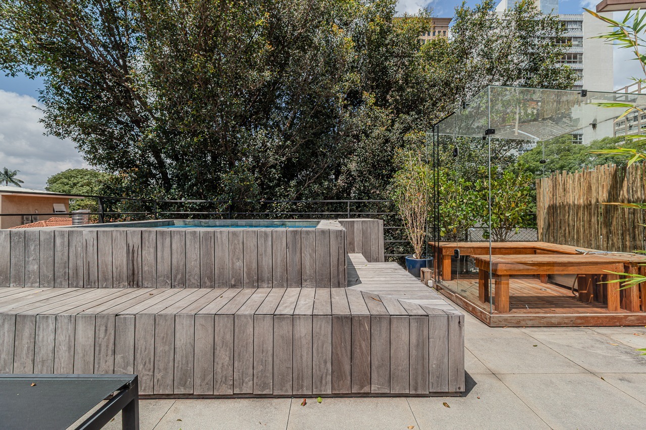 Casa para venda em Jardim Paulistano