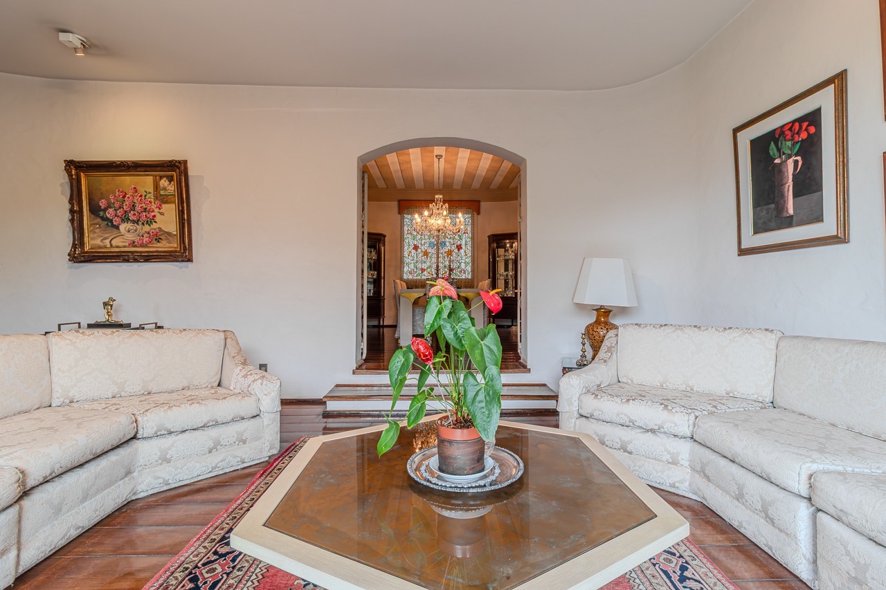 Apartamento para venda em Jardim Paulistano