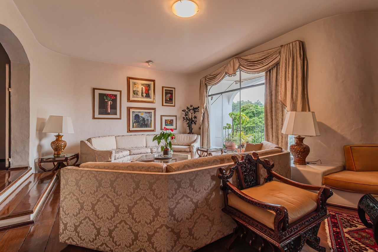 Apartamento para venda em Jardim Paulistano