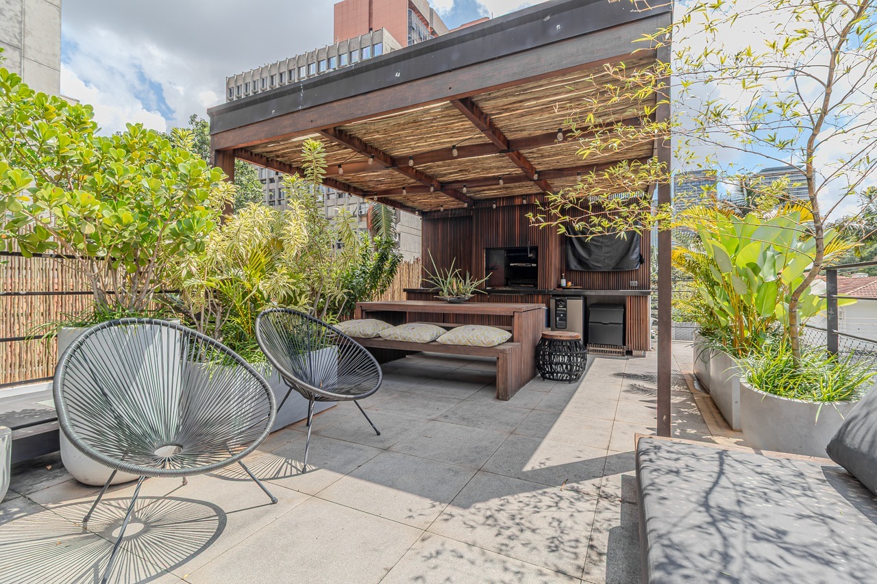 Casa para venda em Jardim Paulistano