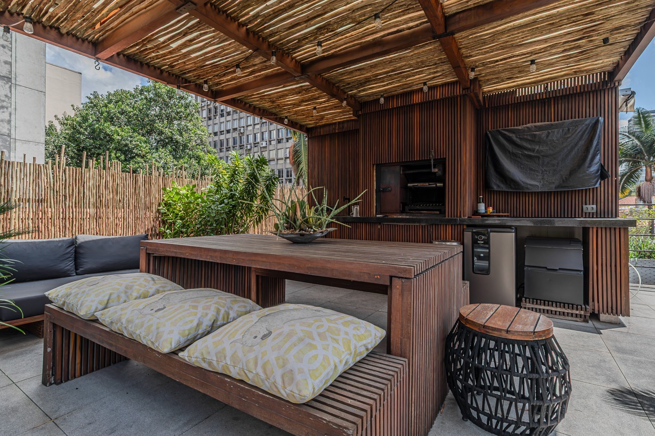 Casa para venda em Jardim Paulistano