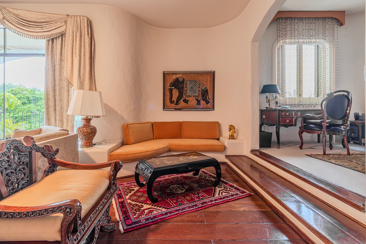 Apartamento para venda em Jardim Paulistano